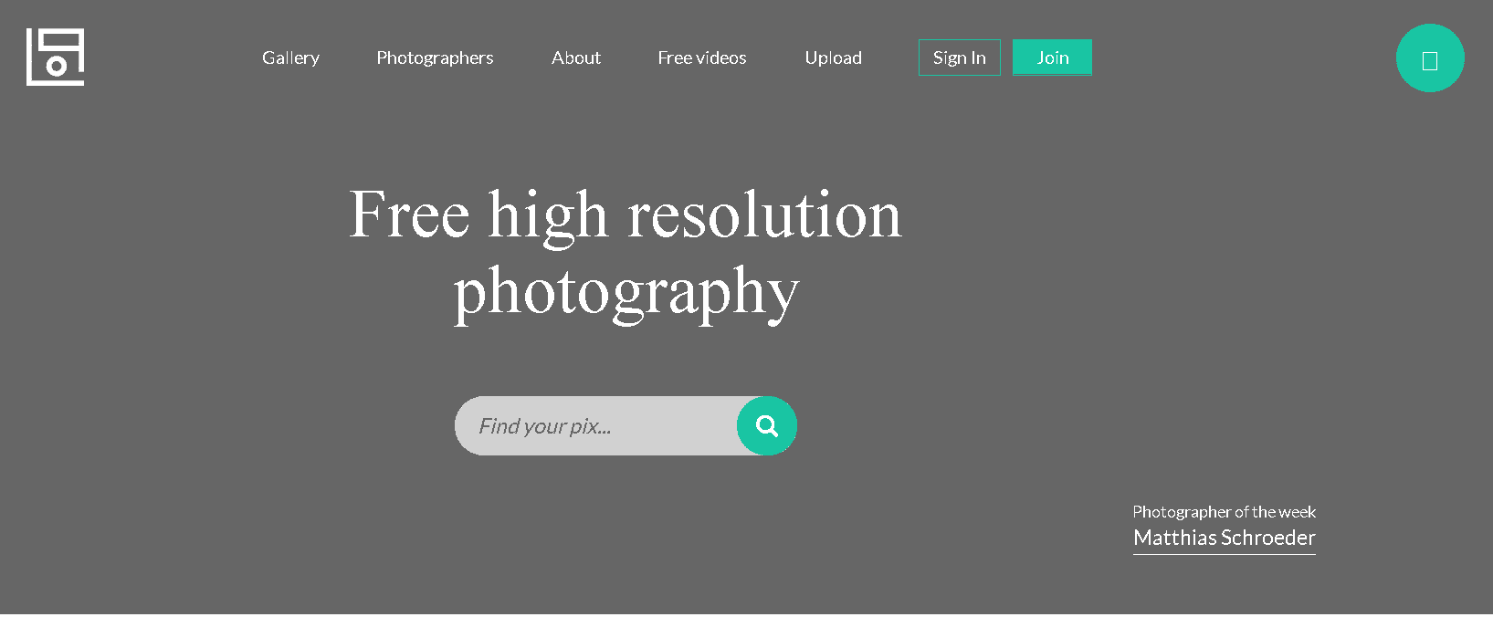 25 Best Free Stock Photo Sites - 17