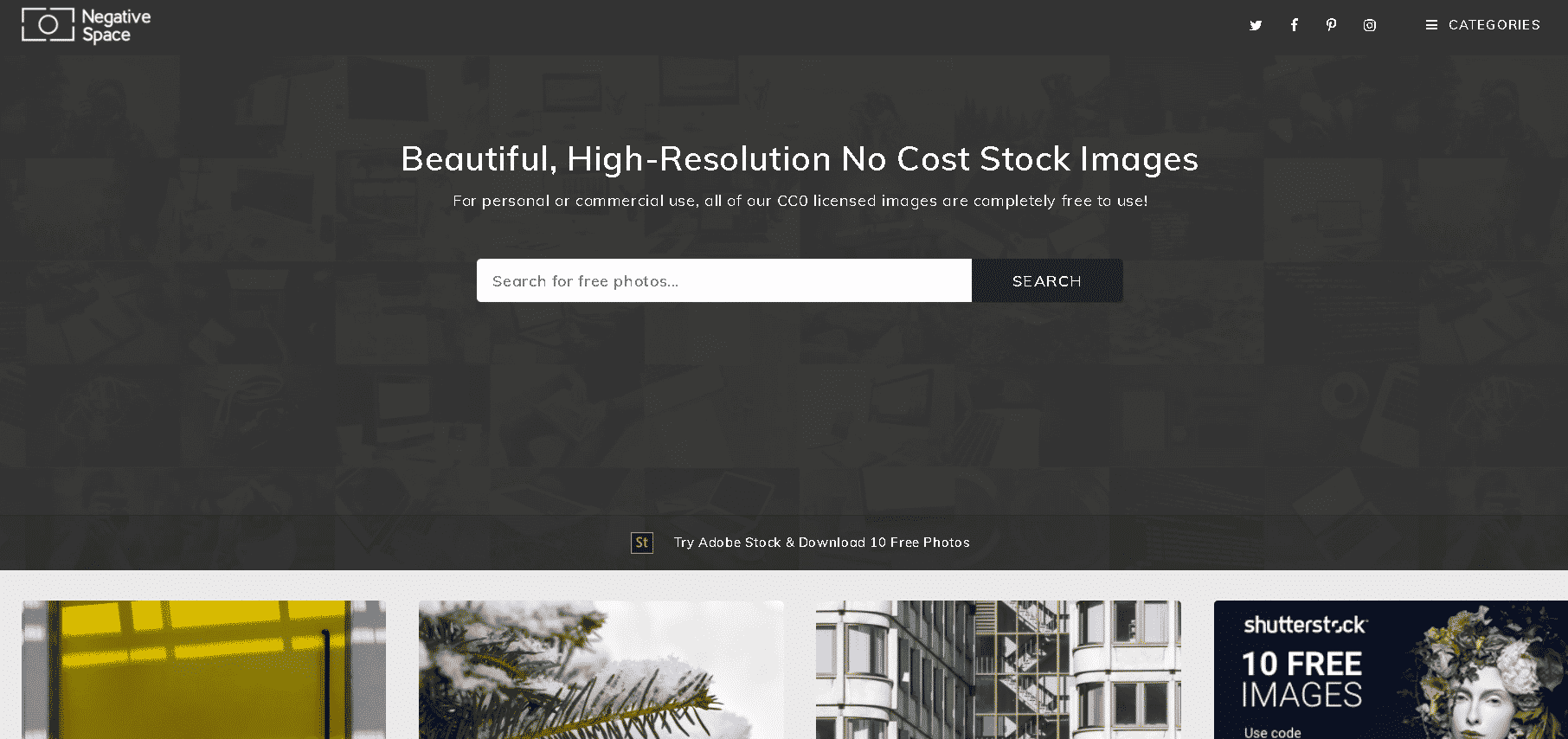 25 Best Free Stock Photo Sites - 61