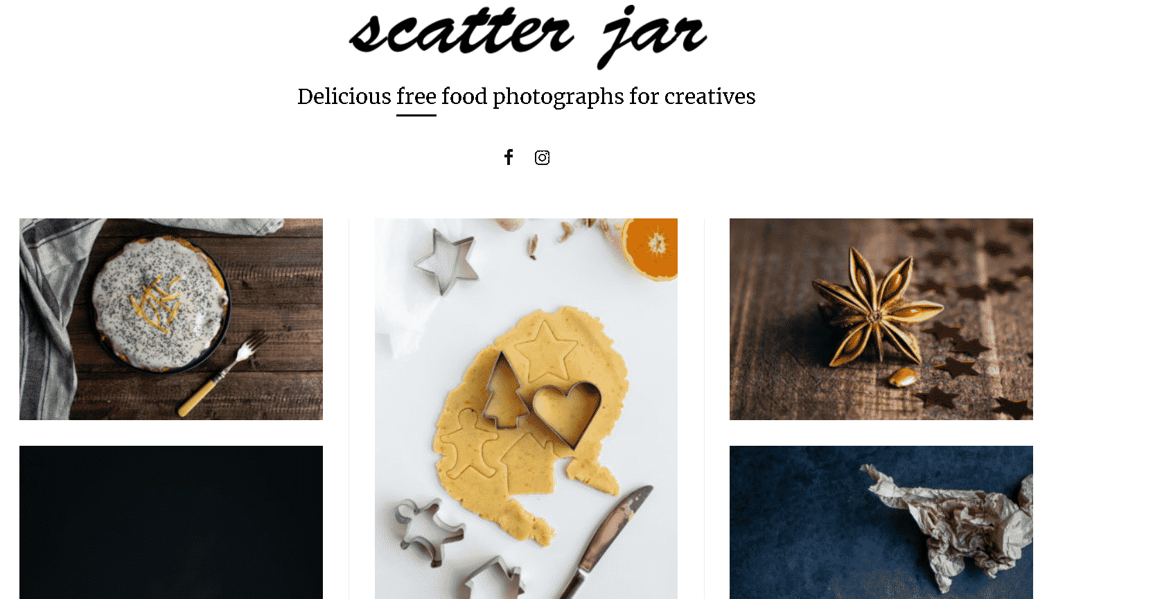 ScatterJar | Best Free Stock Photo Sites