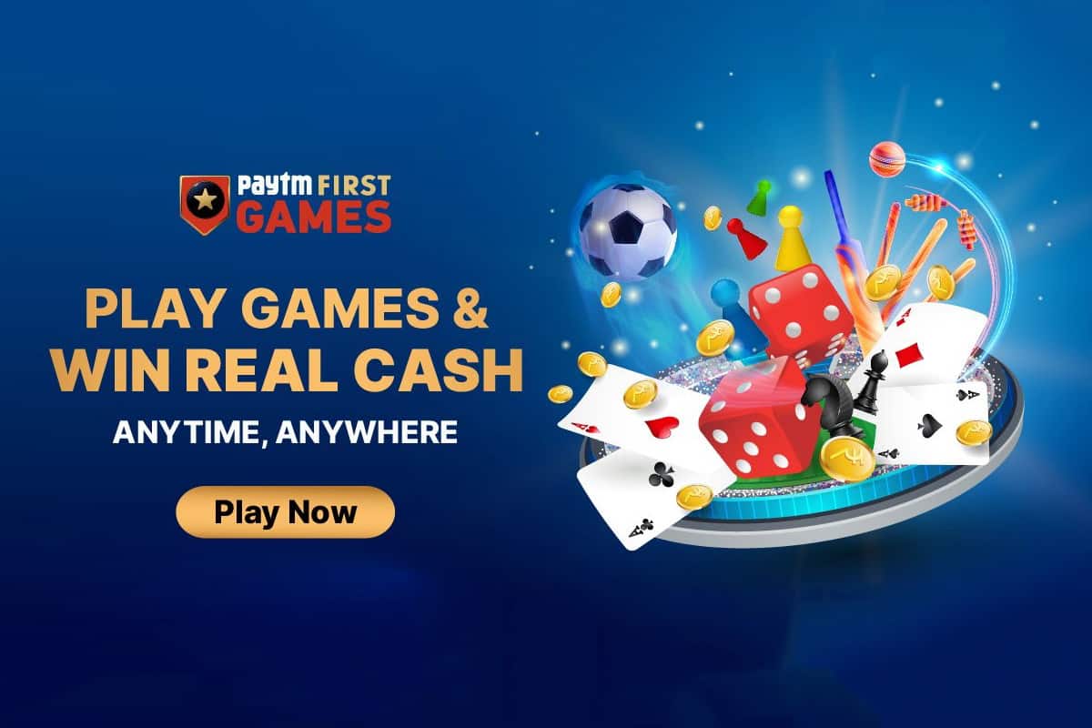 Play Two Player Games Online and Win Real Cash