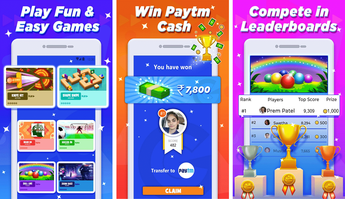 36 Best Paytm Cash Earning Games  February 2023  - 65