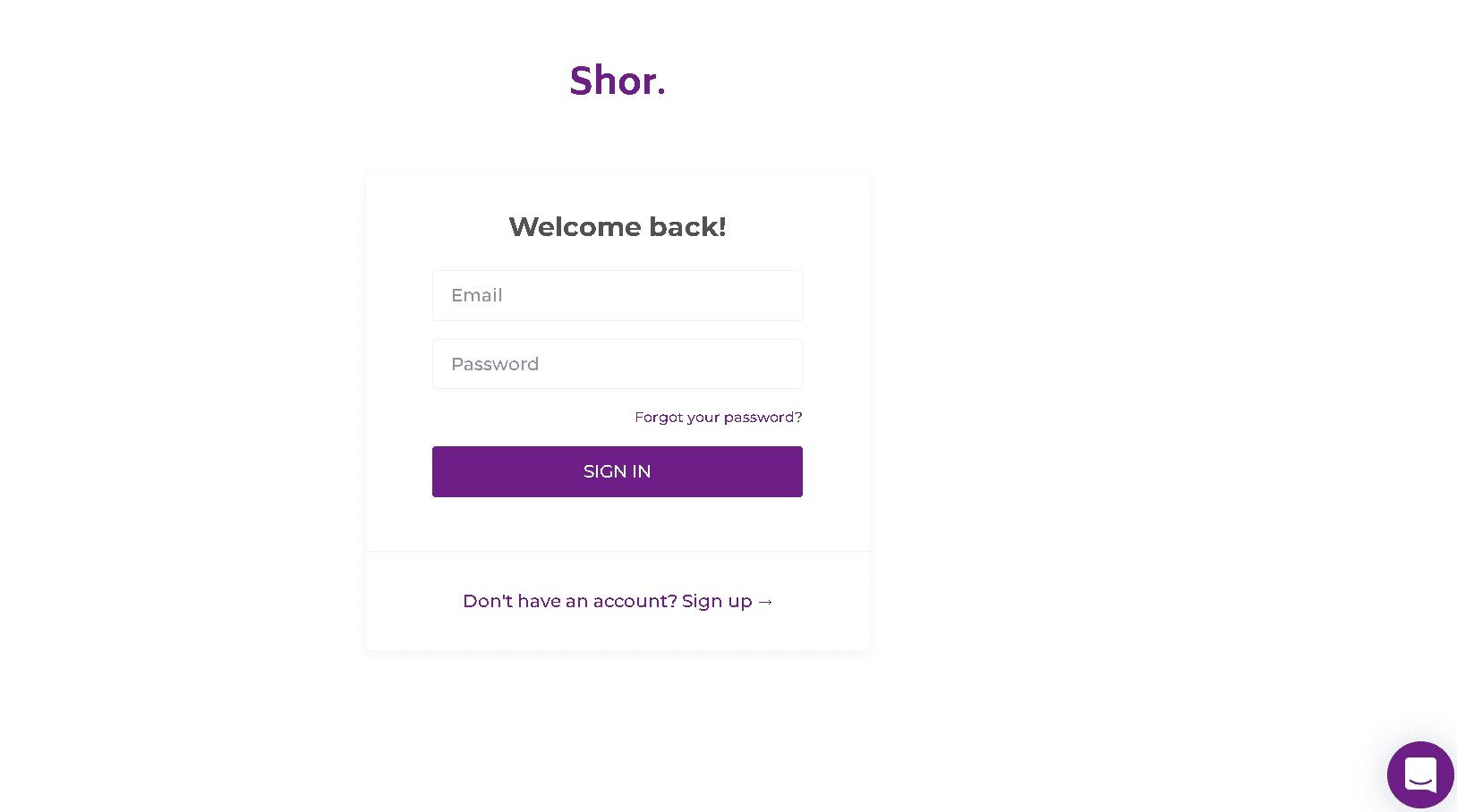 Shorby | Best Linktree Alternatives