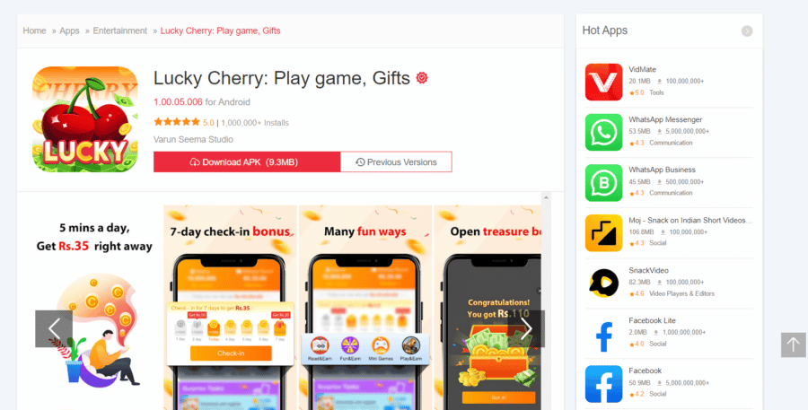 36 Best Paytm Cash Earning Games  February 2023  - 7