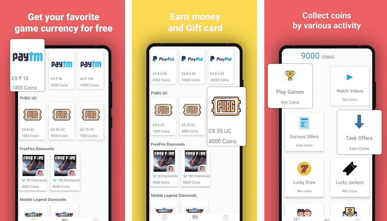 36 Best Paytm Cash Earning Games  February 2023  - 14