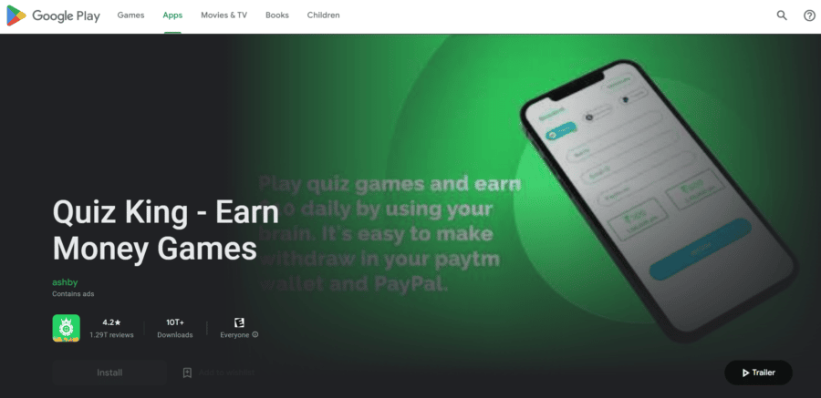 36 Best Paytm Cash Earning Games  February 2023  - 98