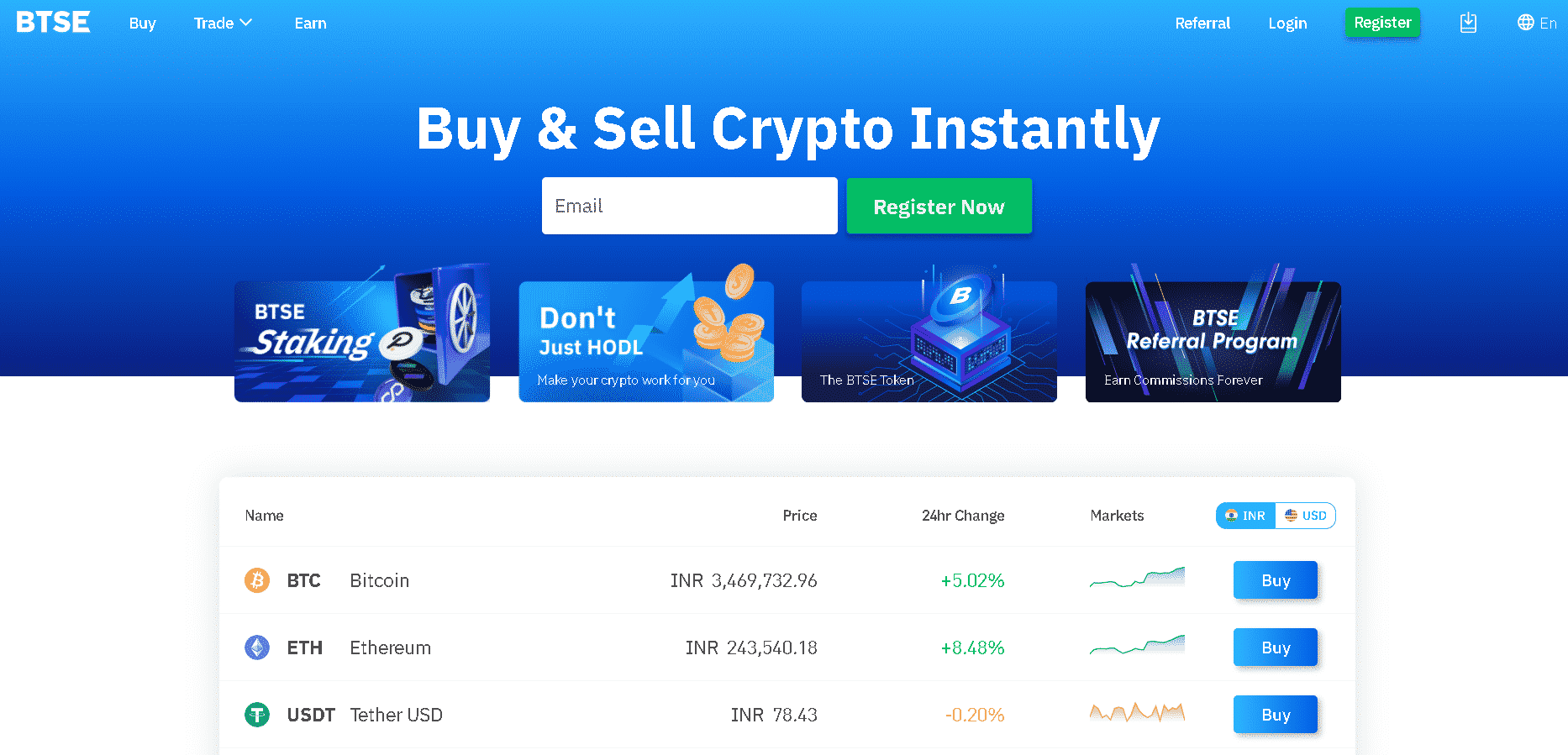 20 Best Crypto Exchanges without KYC Verification  2023  - 43