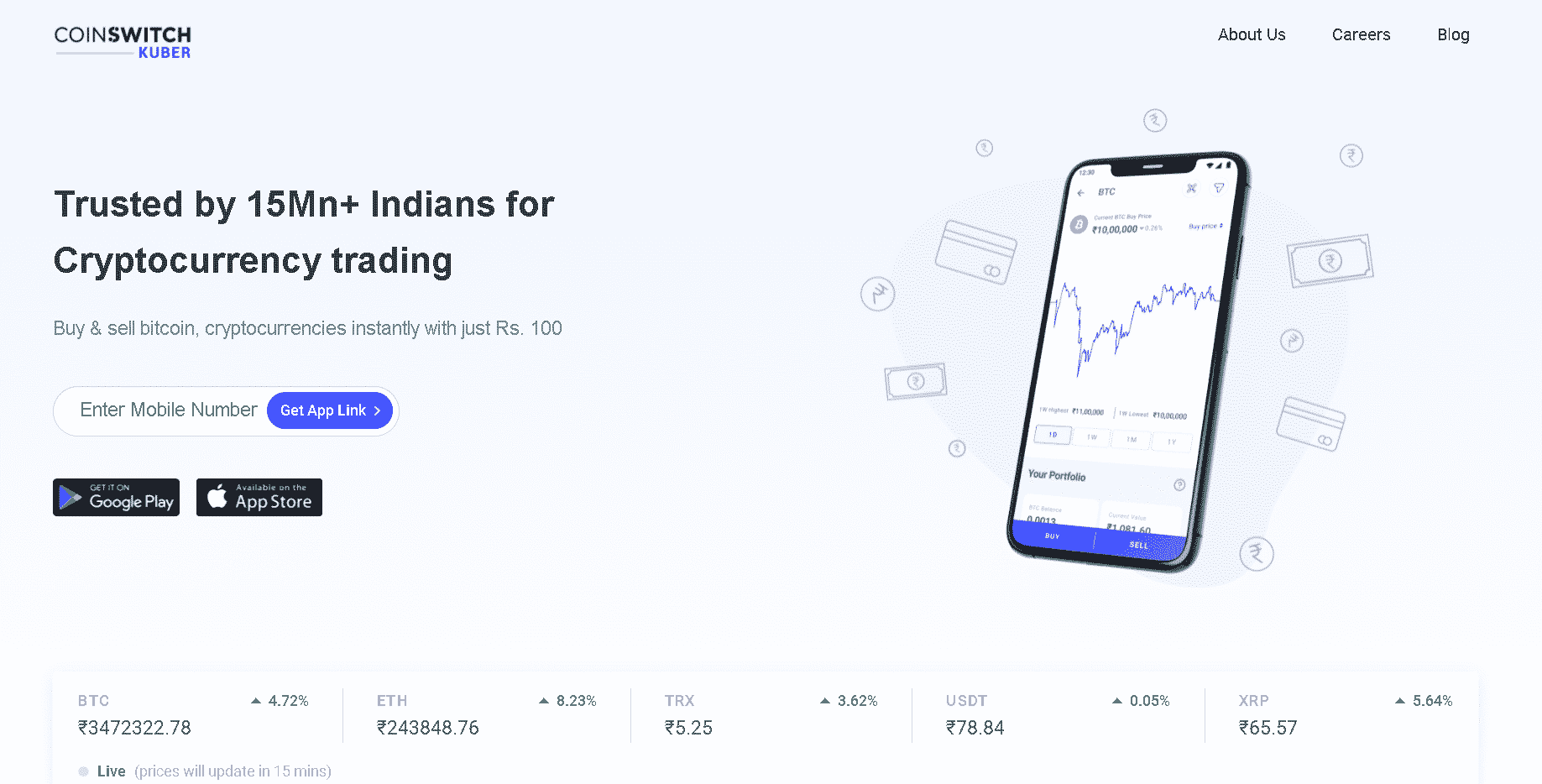 20 Best Crypto Exchanges without KYC Verification  2023  - 64