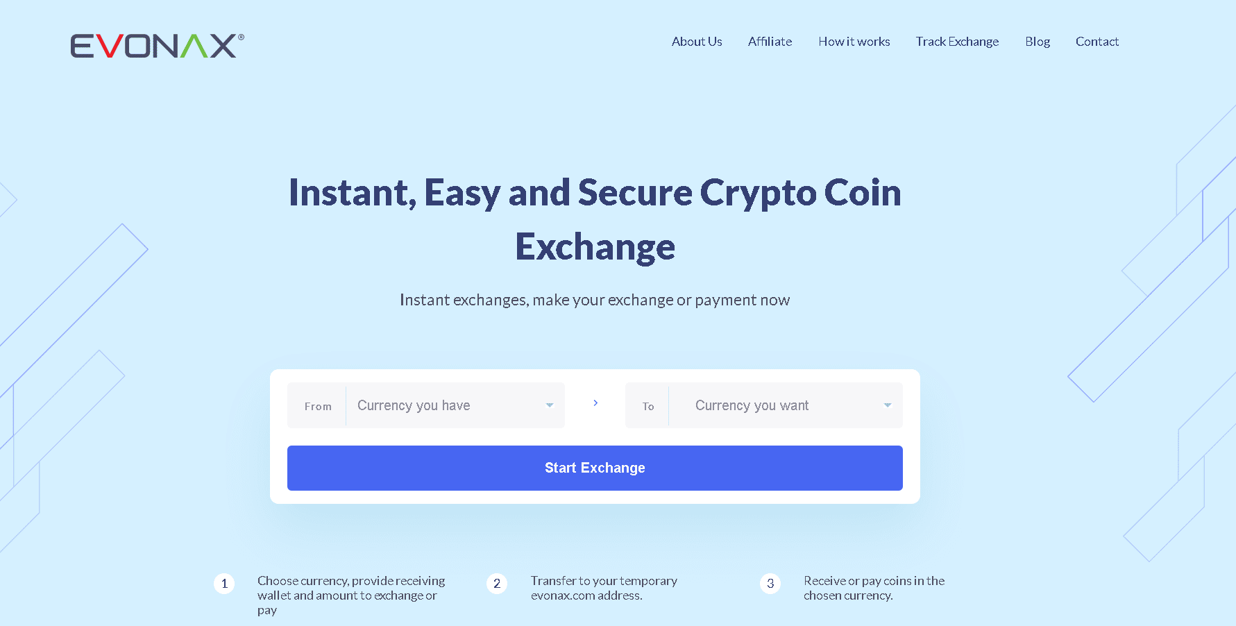 best crypto exchange without verification