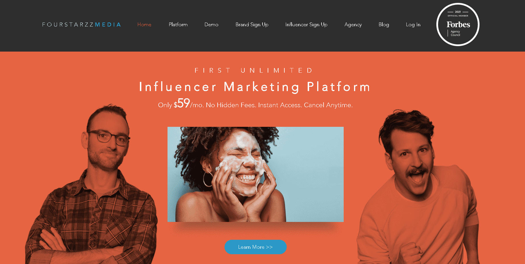 40 Best Influencer Marketing Platforms in 2023 - 65