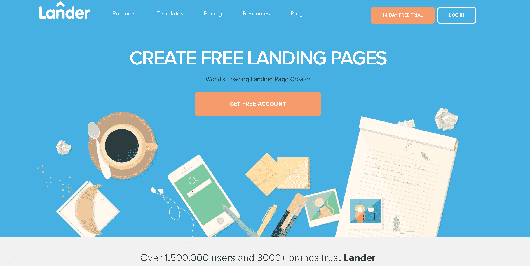 15 Best Landing Page Builders Software  2022  - 56