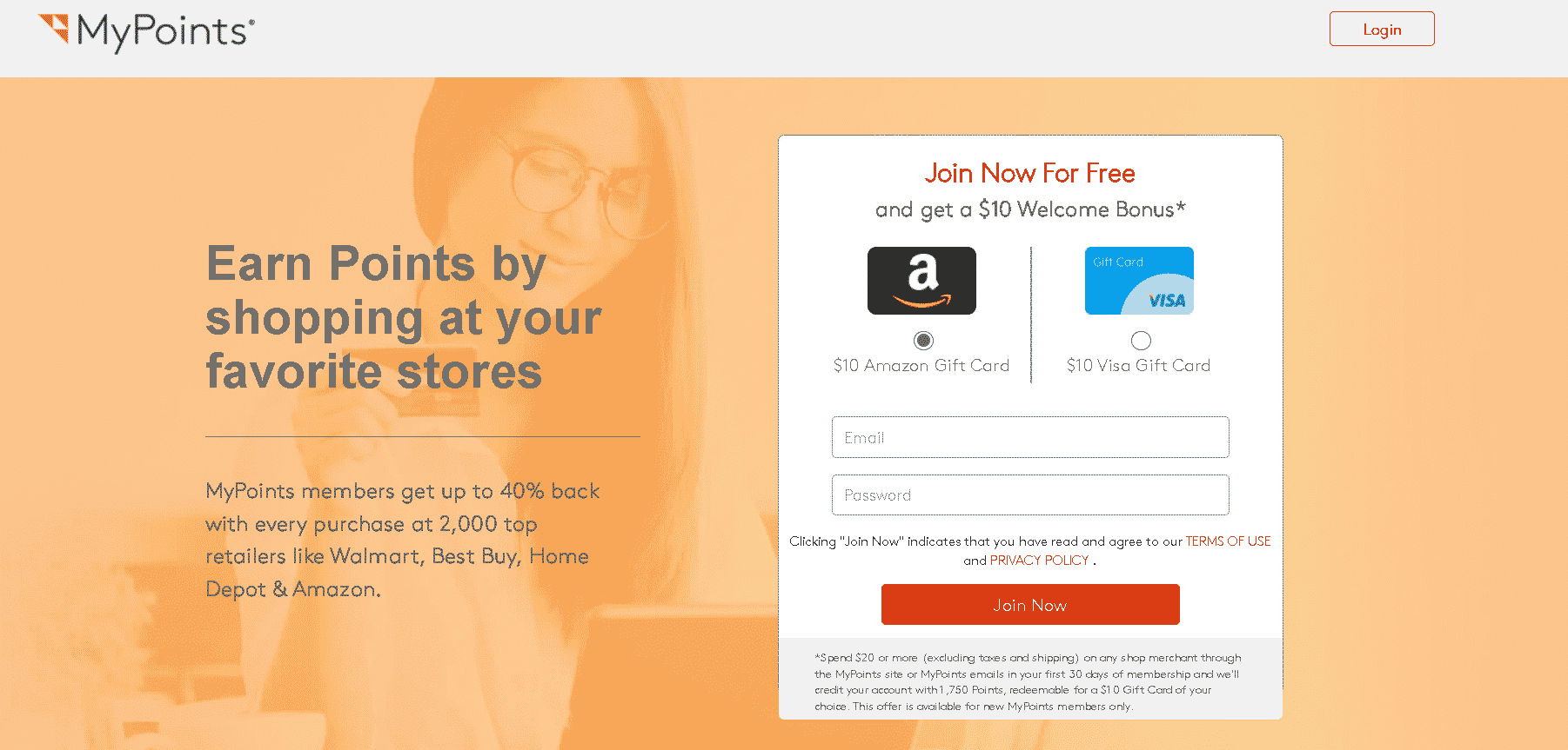 Earn gift cards by watching videos hot sale