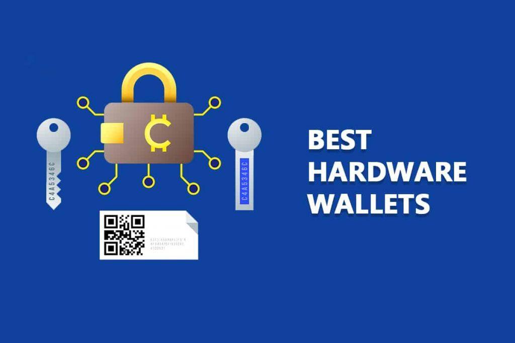Best Hardware Wallets