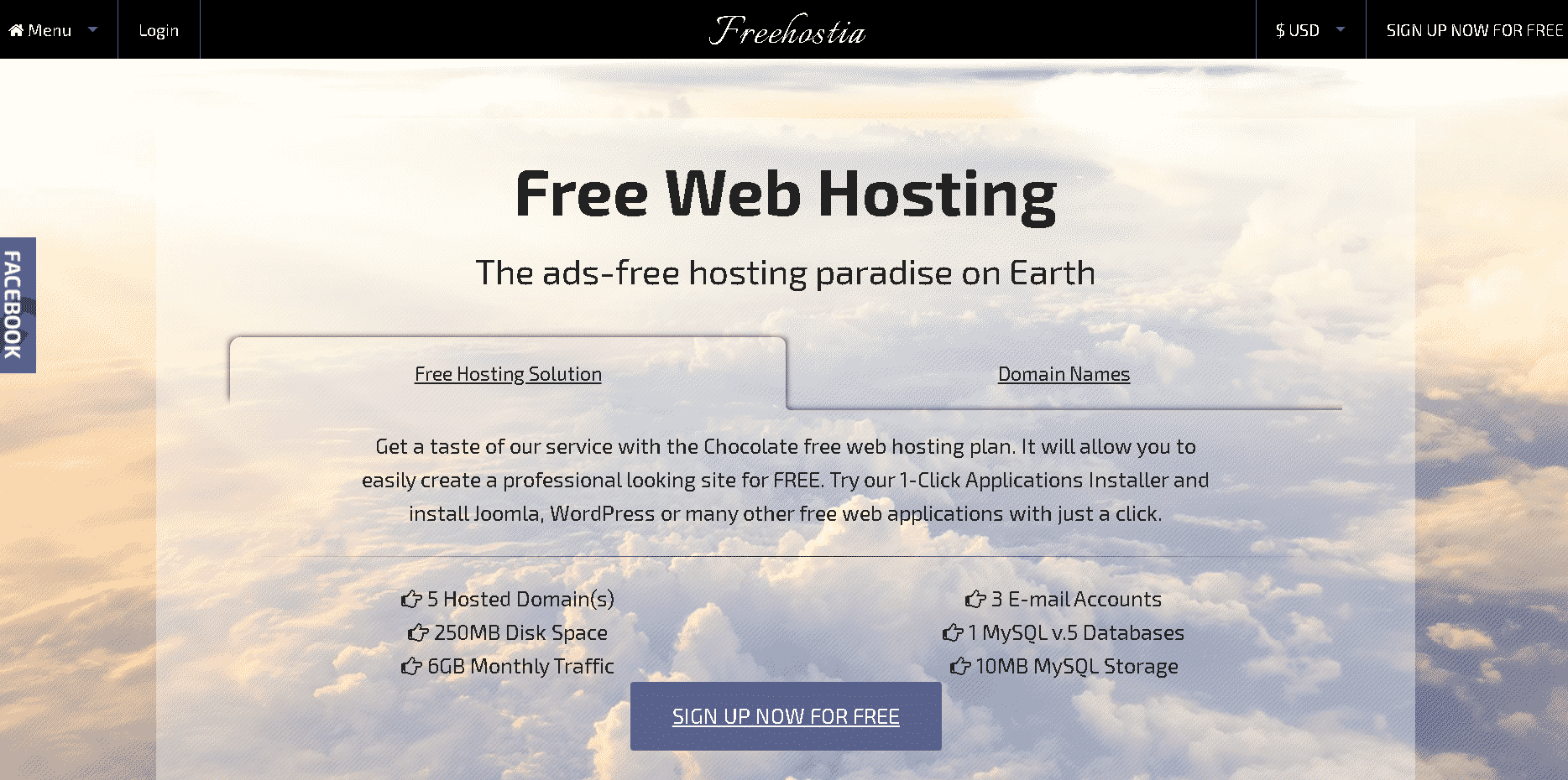 17 Best Free Web Hosting Services  2022  - 97