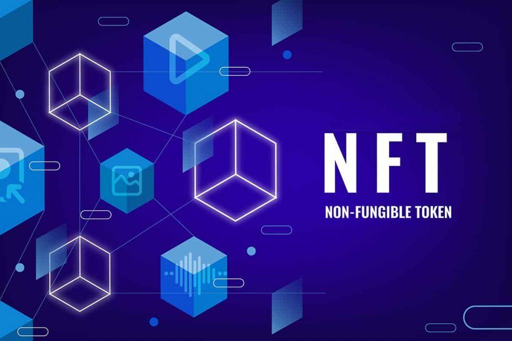 Most Popular NFT Tokens