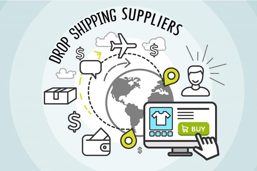 25 Best Dropshipping Suppliers in India Moneymint