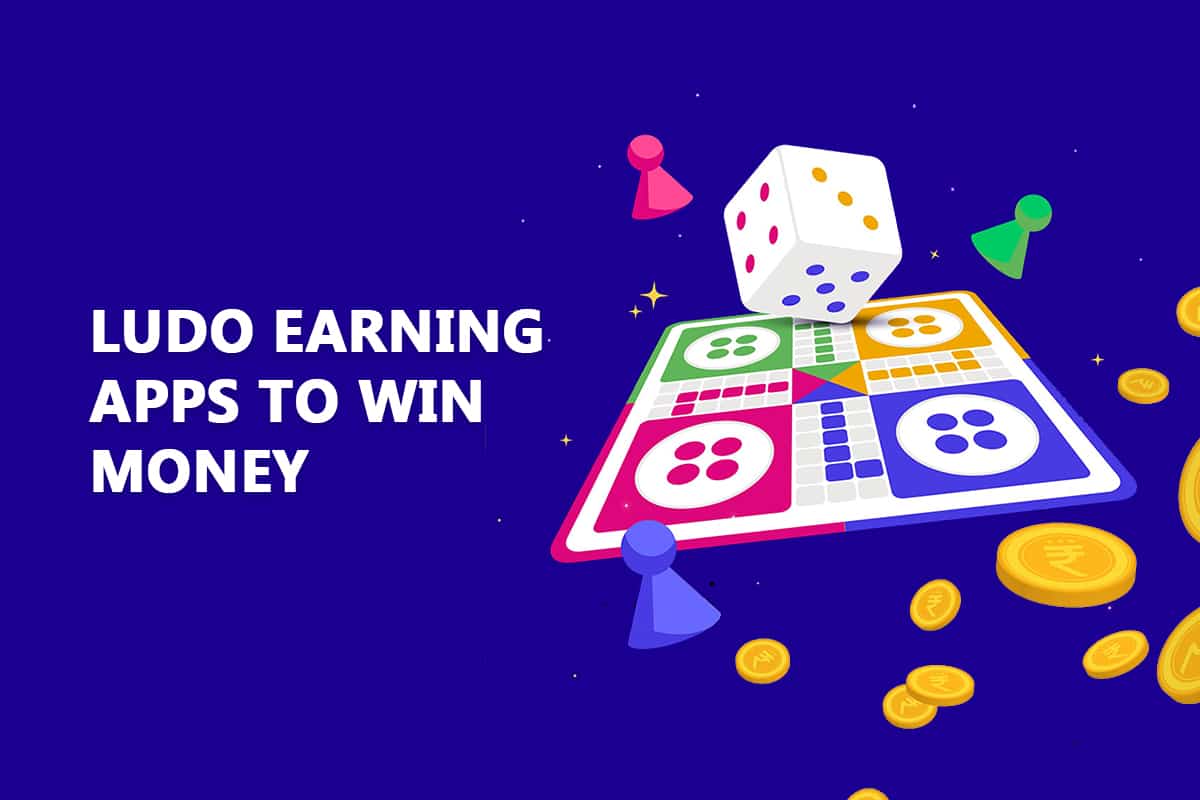 Top 5 Ludo Earning Apps