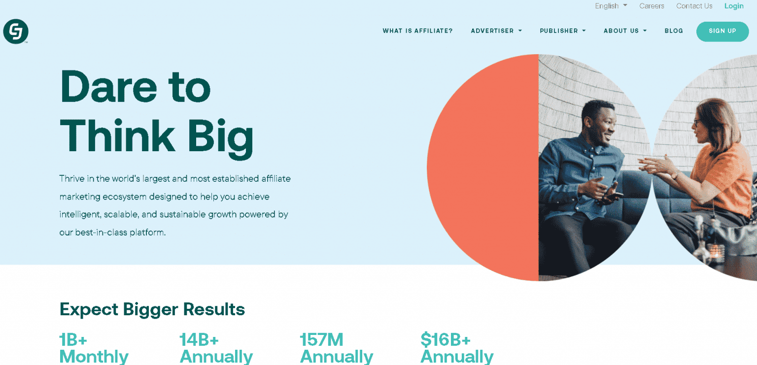 20 Best ClickBank Alternatives (2023) - Moneymint