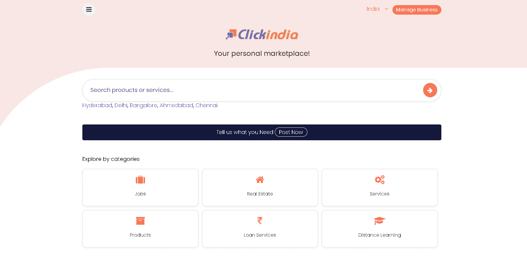 Clickindia