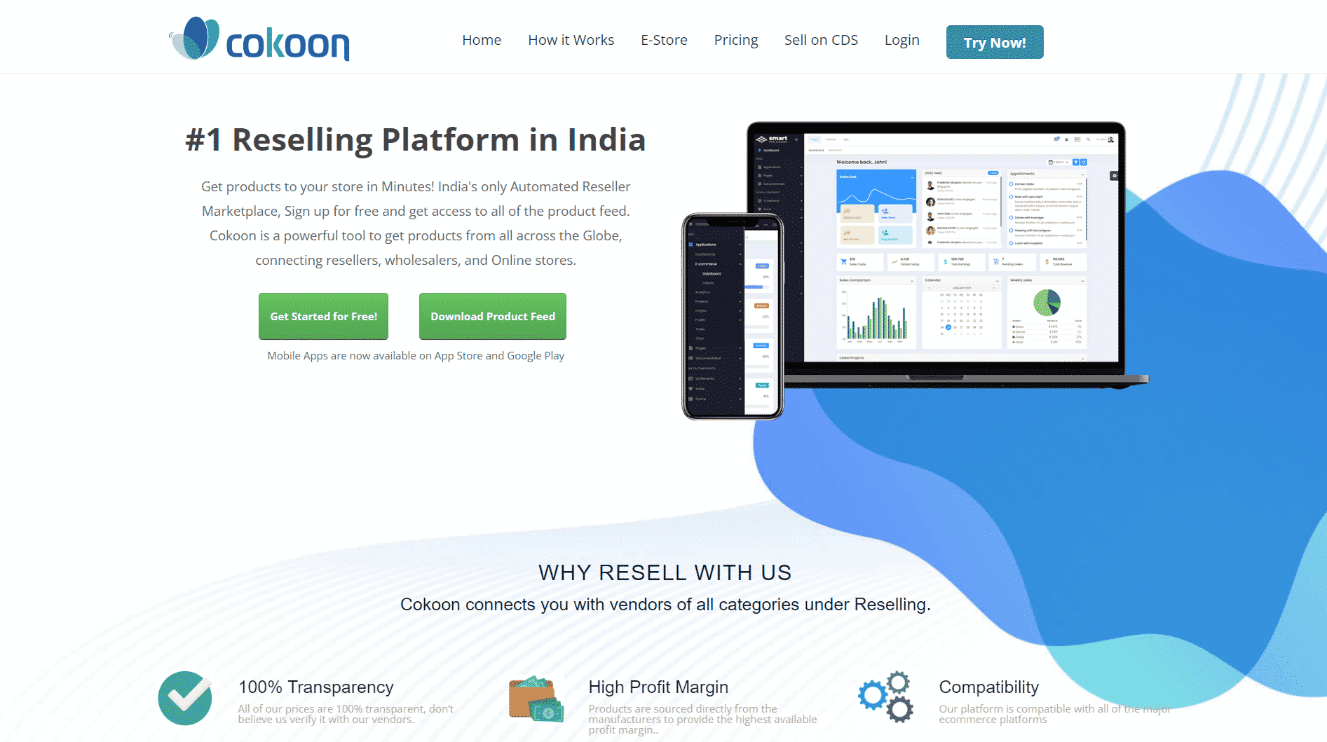 Cokoon (Coorgle)