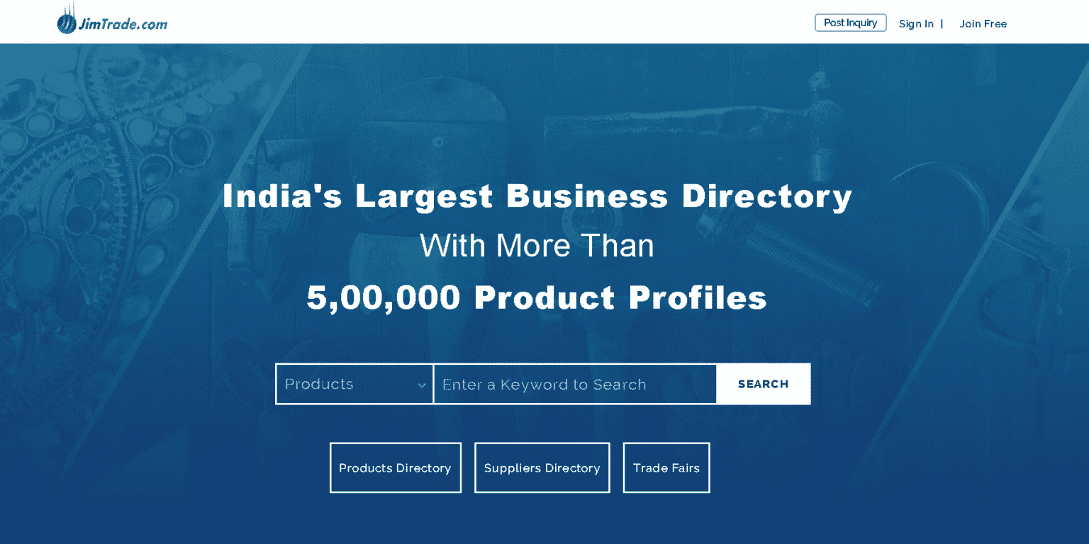 25 Best Dropshipping Suppliers in India