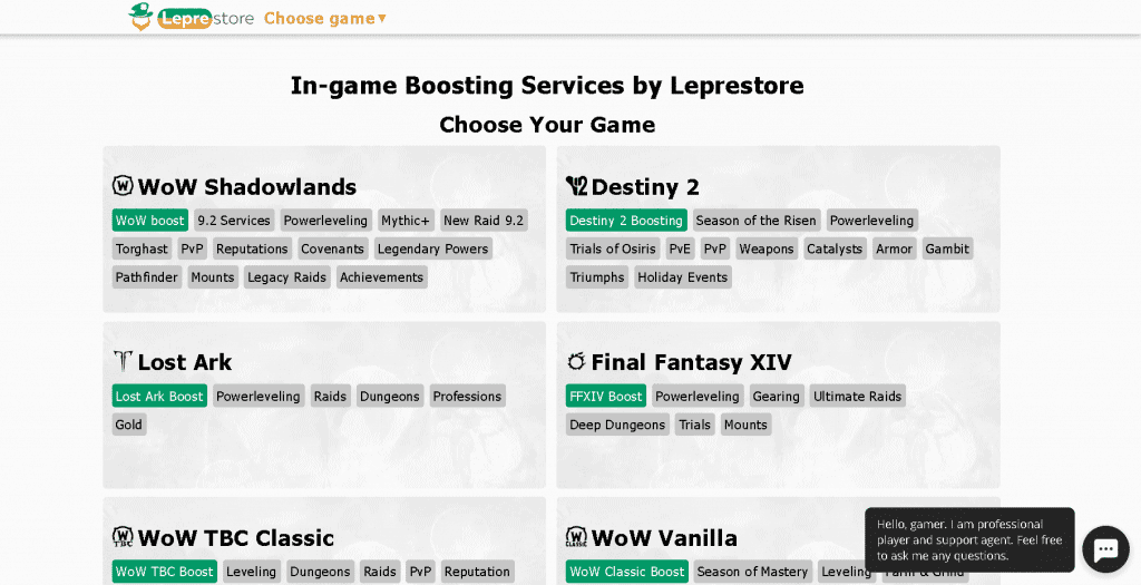 37 Best Gaming Affiliate Programs (2023) Moneymint