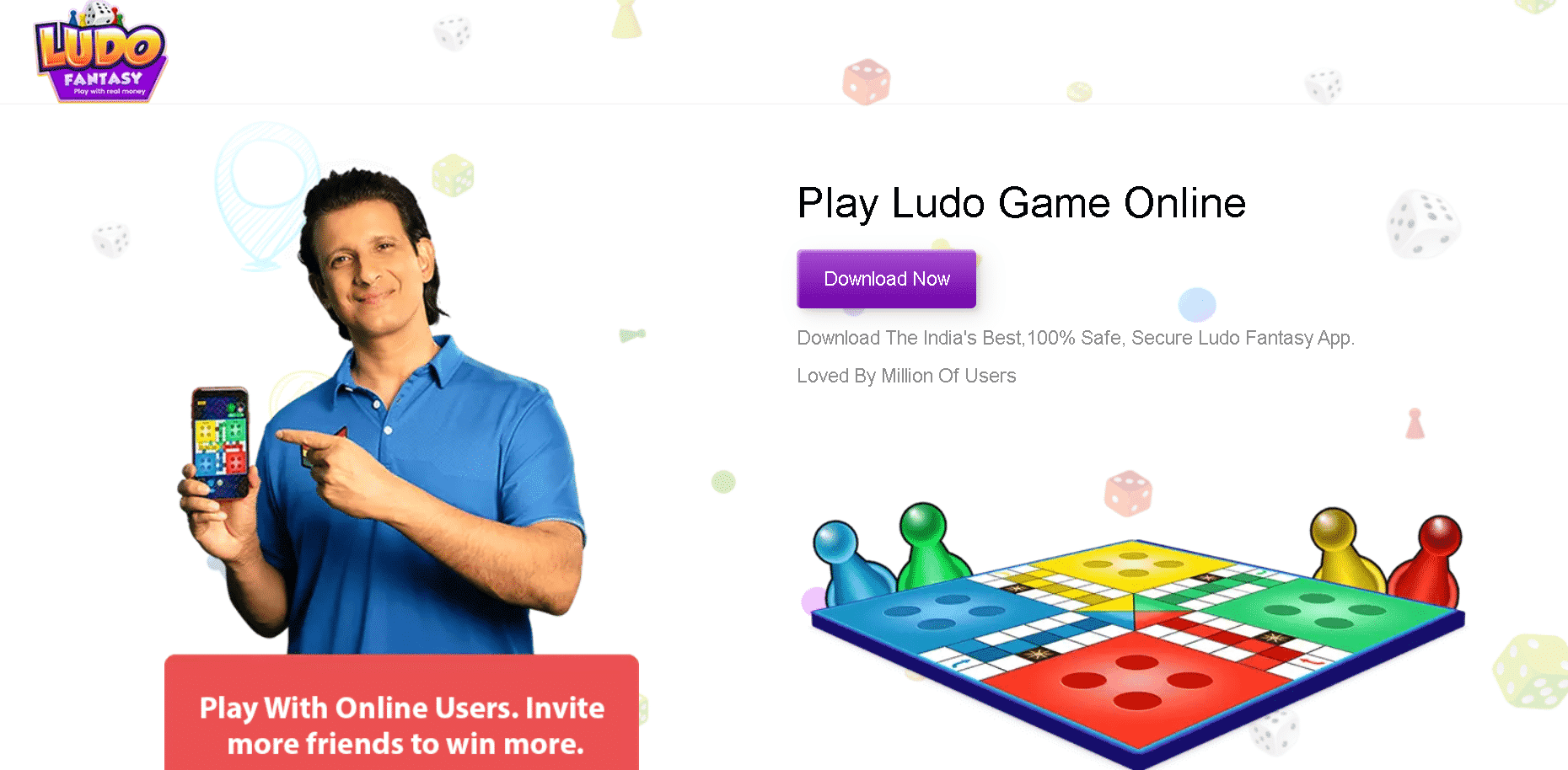 30 Best Ludo Earning Apps to Win Money  2023  - 60