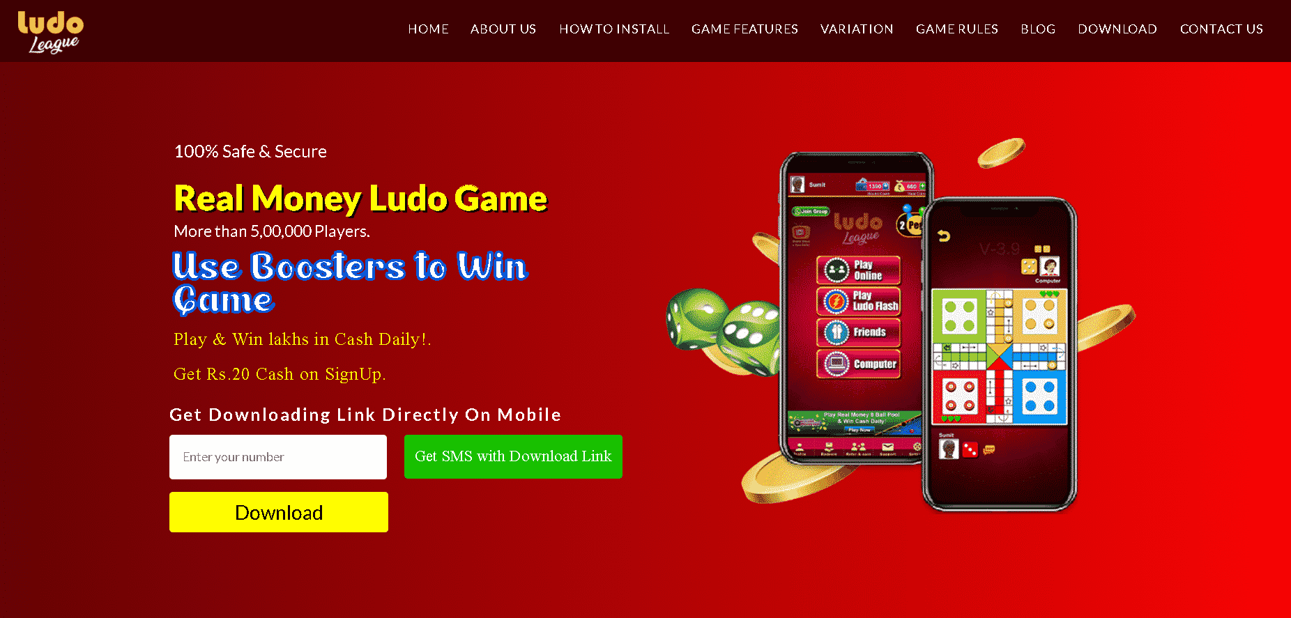 30 Best Ludo Earning Apps to Win Money  2023  - 96