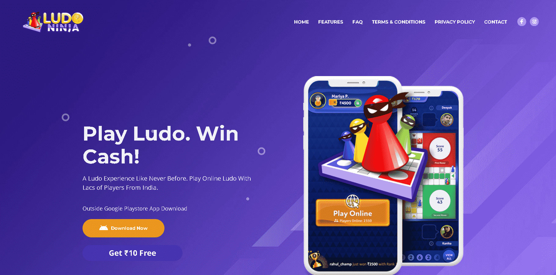 30 Best Ludo Earning Apps to Win Money  2023  - 6