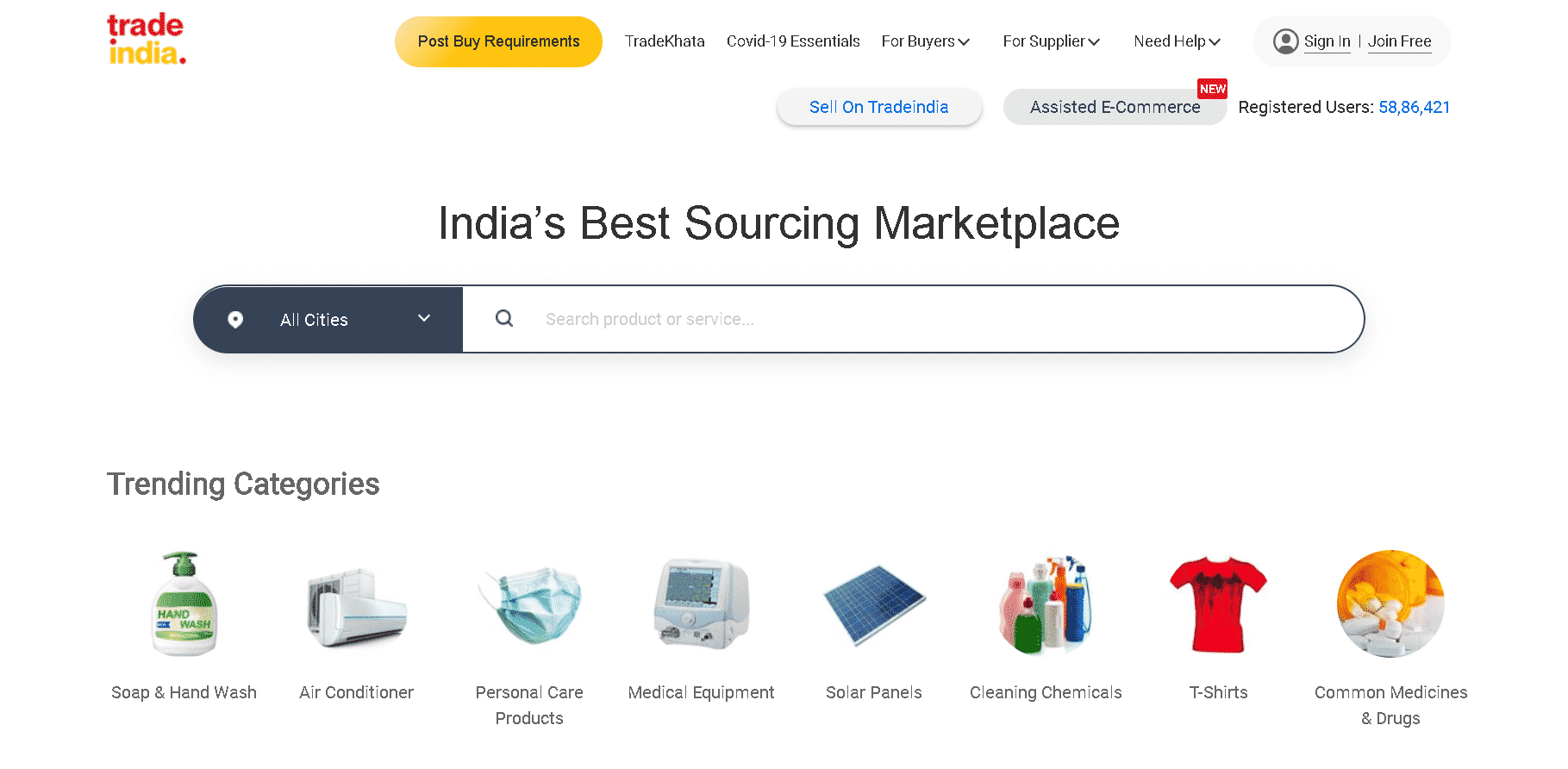 12 Best Dropshipping Suppliers in India - 87