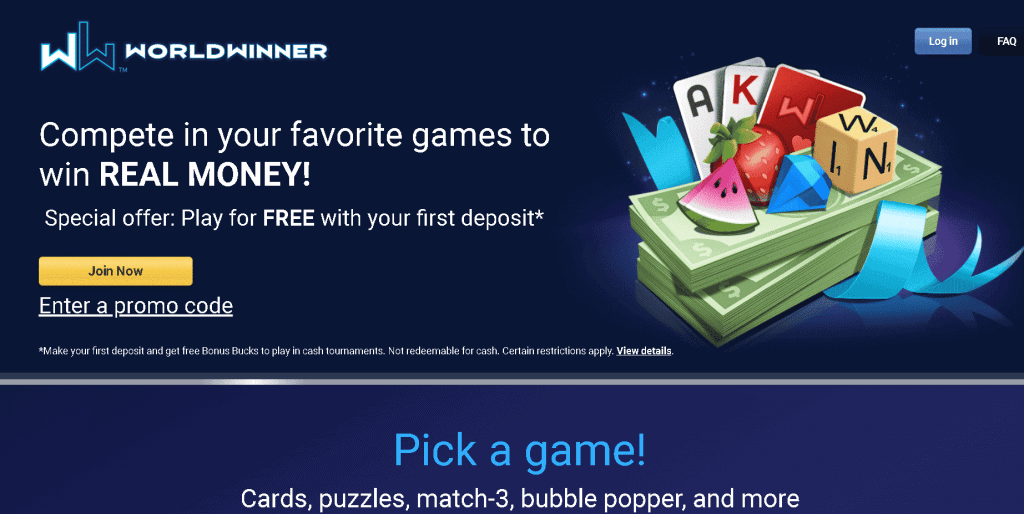 Worldwinner Promotion Code 50 Best Gaming Affiliate Programs
