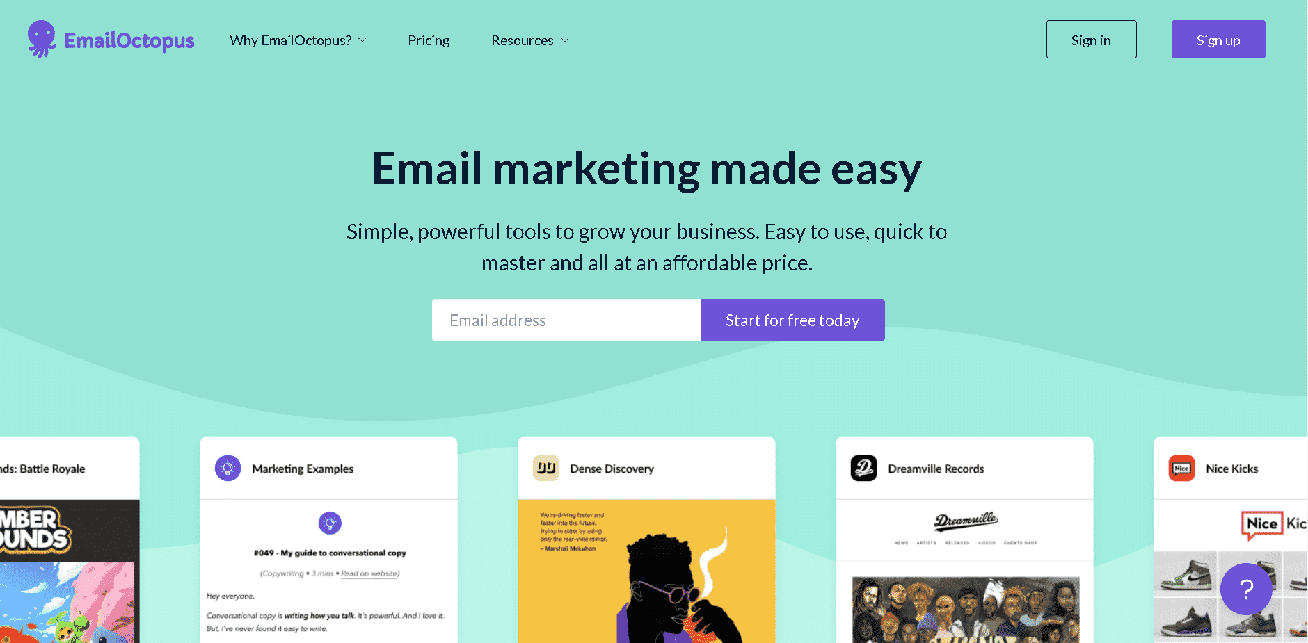 33 Best Email Marketing Tools for Small Businesses  2023  - 24