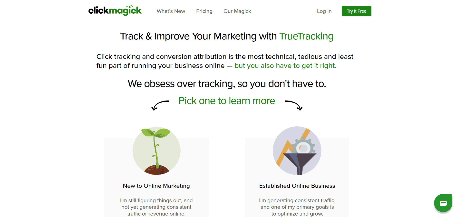 20 Best Link Tracker Software For Marketers  2023  - 51