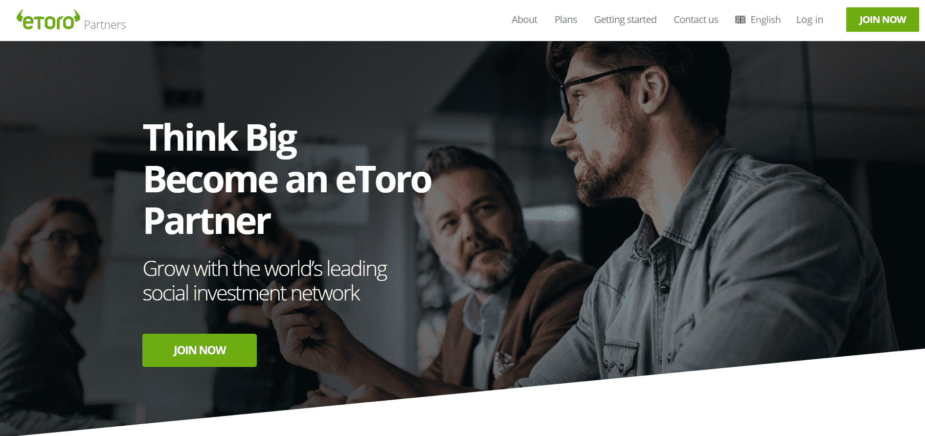 eTORO