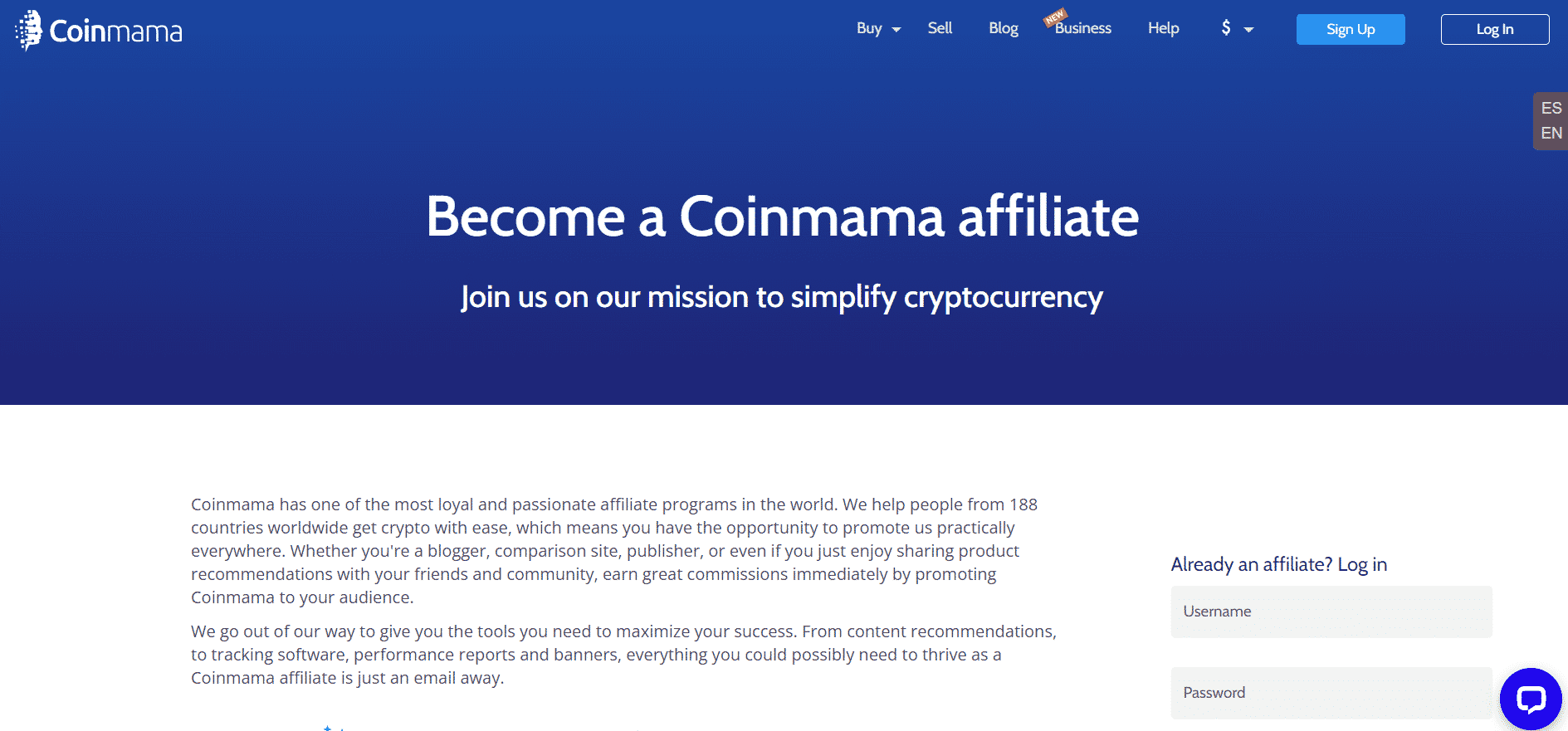 Coinmama