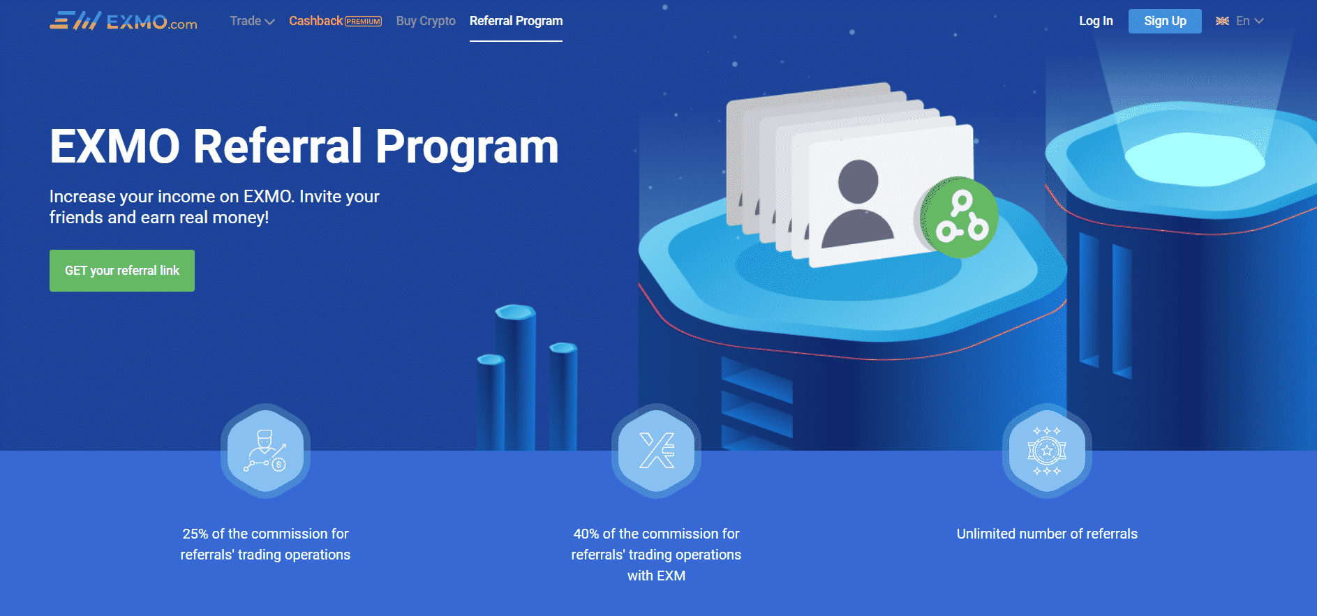 23 Best Cryptocurrency Affiliate Programs 2023 - 42