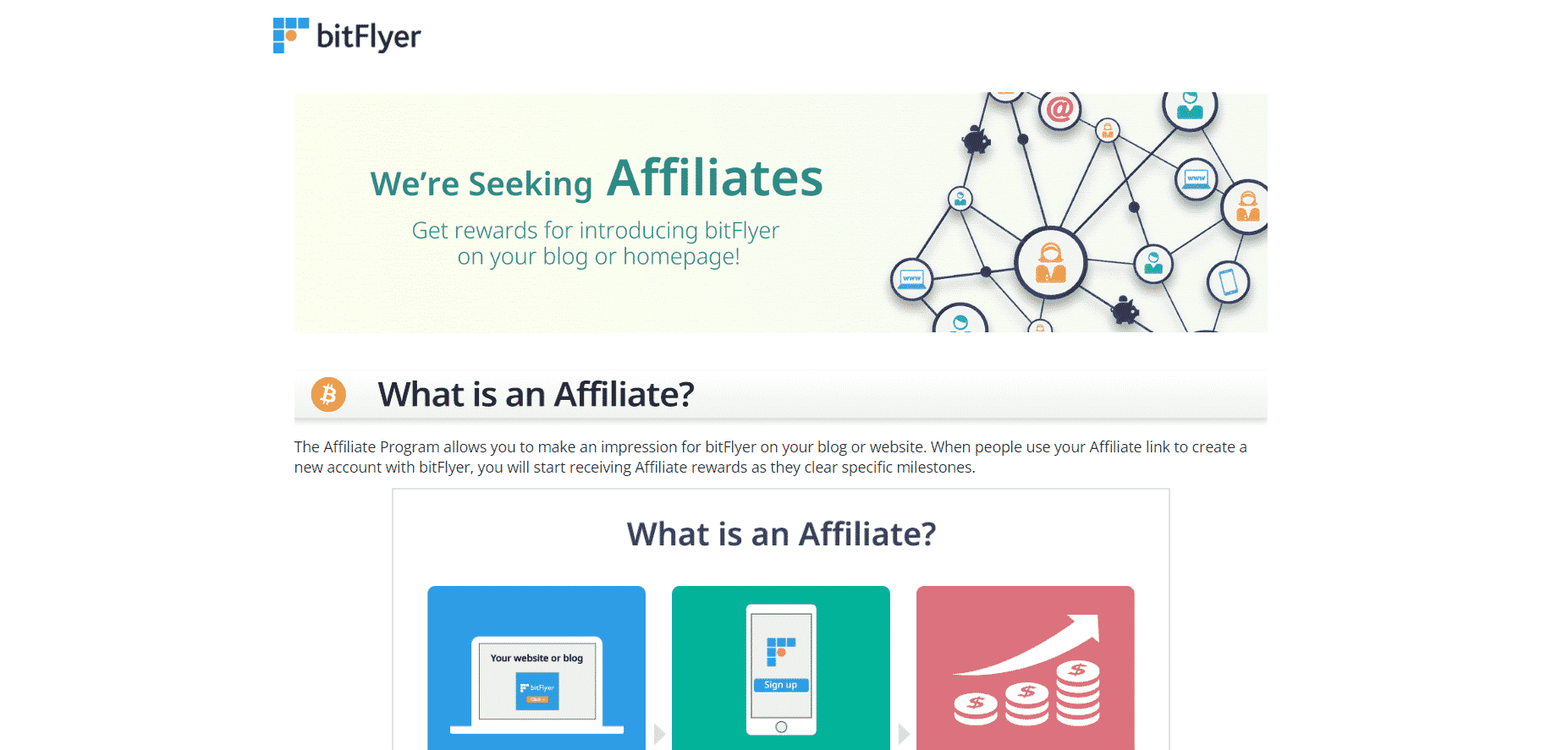 23 Best Cryptocurrency Affiliate Programs 2023 - 84