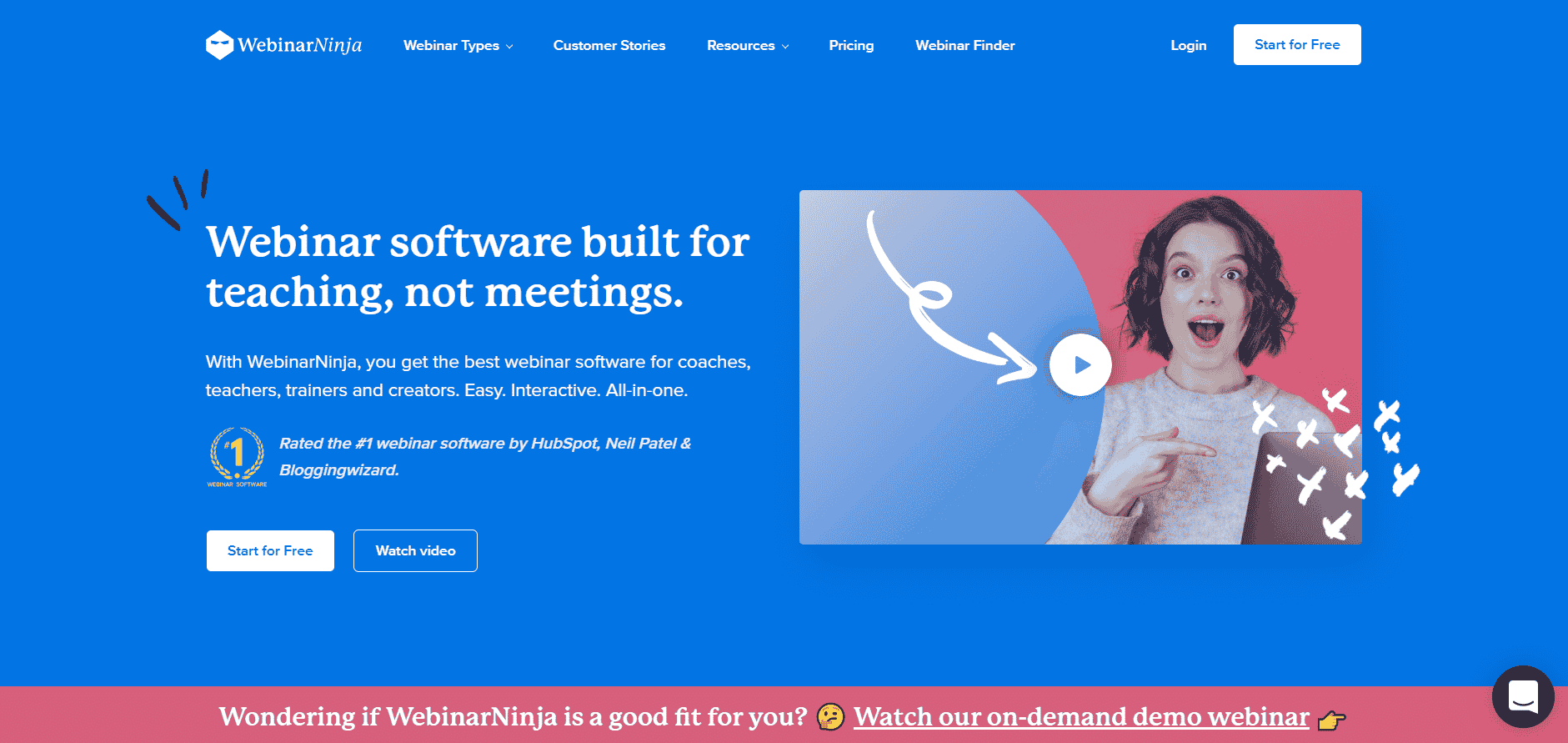 25 Best Webinar Software of 2023  Reviewed  - 93