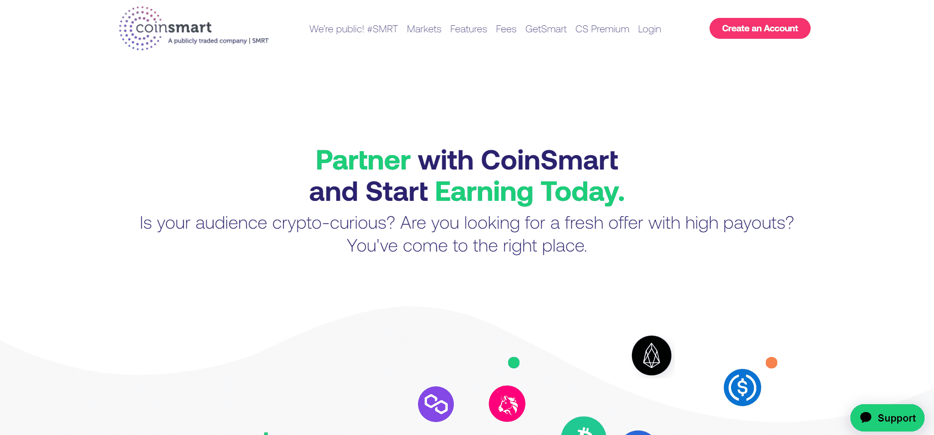 Coinsmart