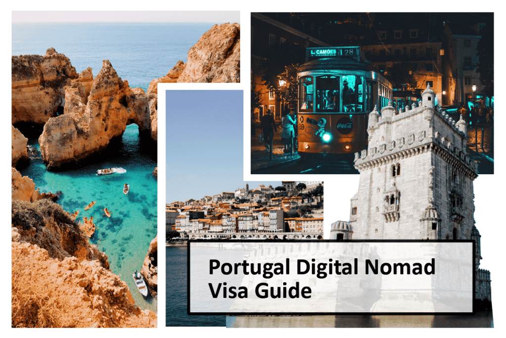 Portugal Digital Nomad Visa Guide