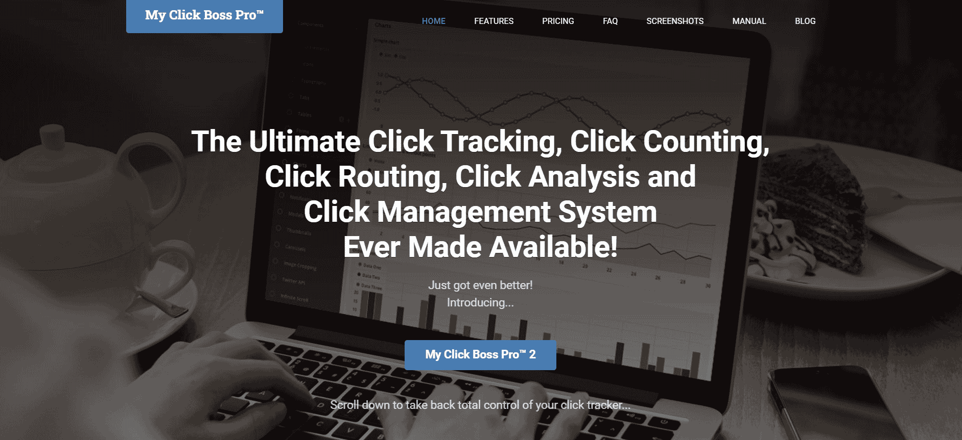 20 Best Link Tracker Software For Marketers  2023  - 55