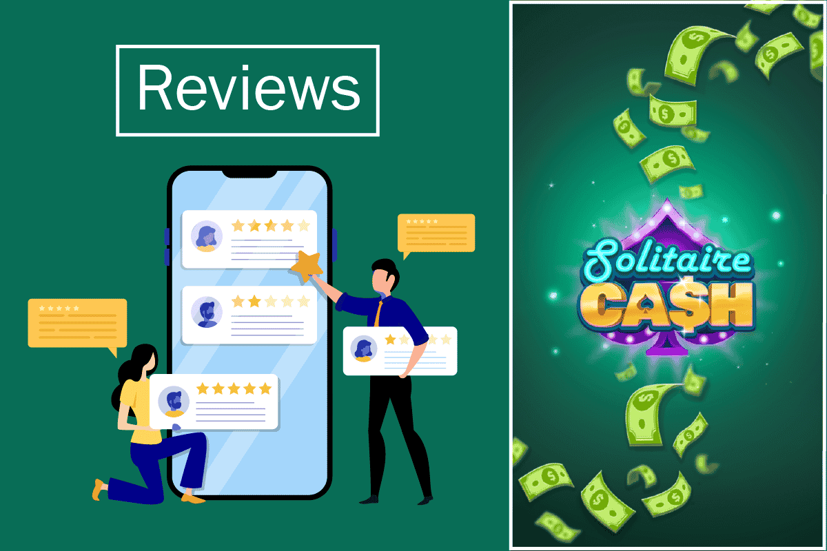 Solitaire Cash App Review – Worth It? (A Detailed Look)