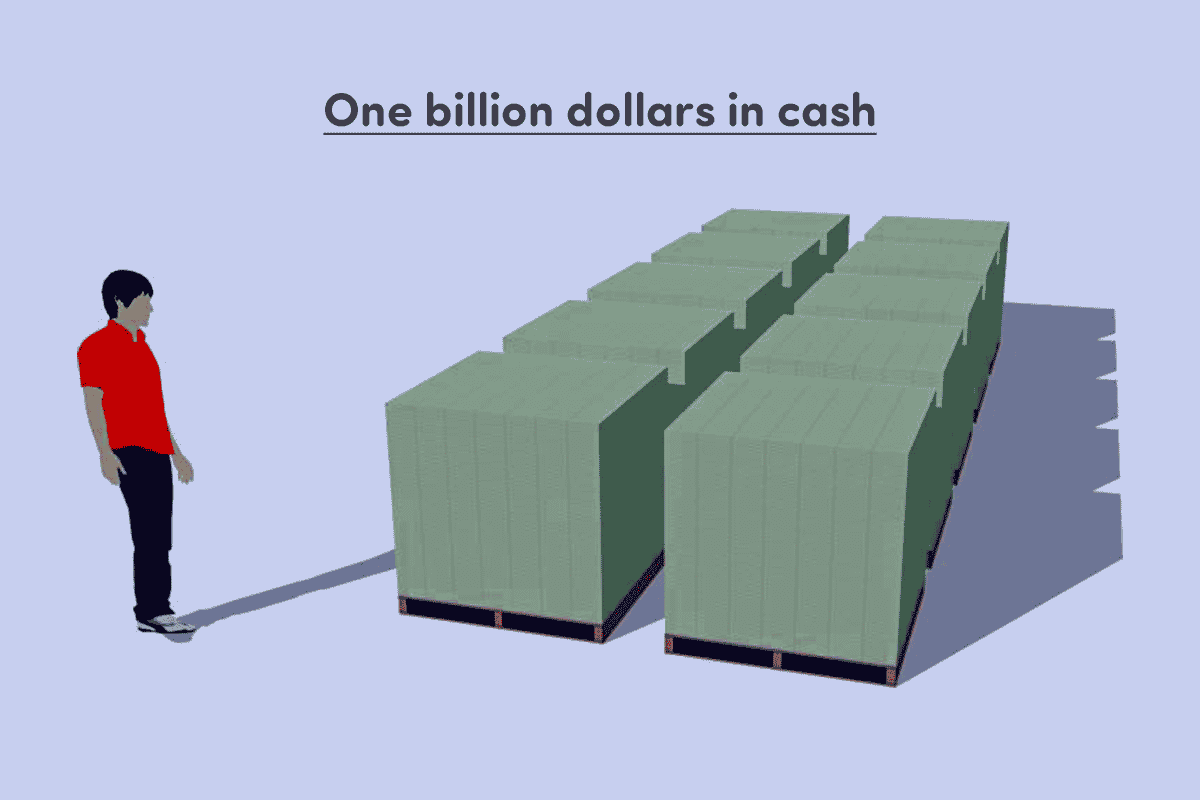 what-does-1-billion-dollars-look-like-moneymint