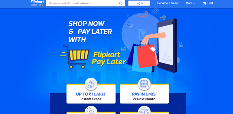 Flipkart