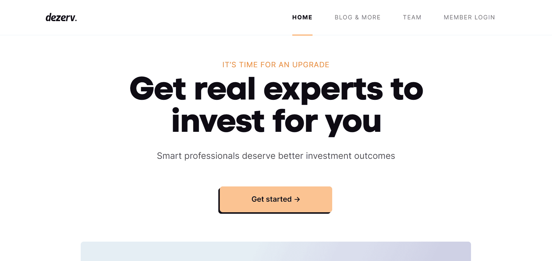 Dezerv: Tech-Driven PMS For Alternative Asset Class Investment