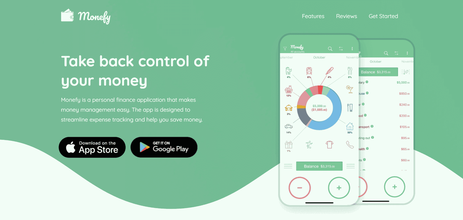 10 Best Personal Expense Tracker App in India - 30