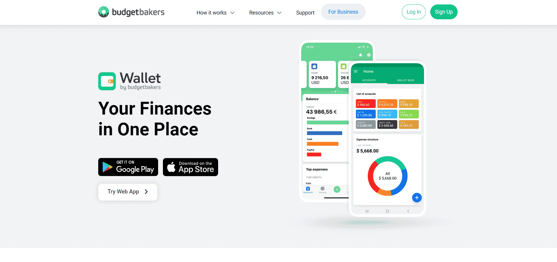 10 Best Personal Expense Tracker App in India - 75