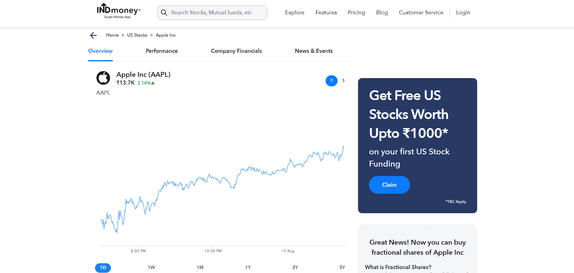 INDMoney review  Everything you need to know - 25