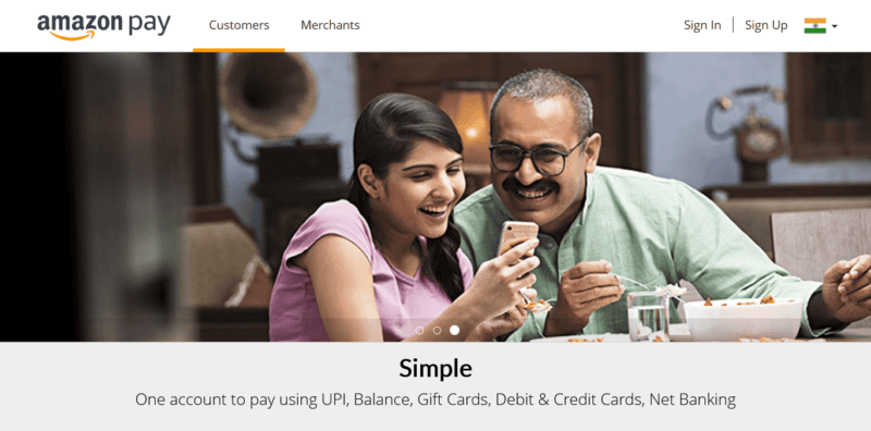 amazon pay 15 Buy Now Pay Later Apps in India