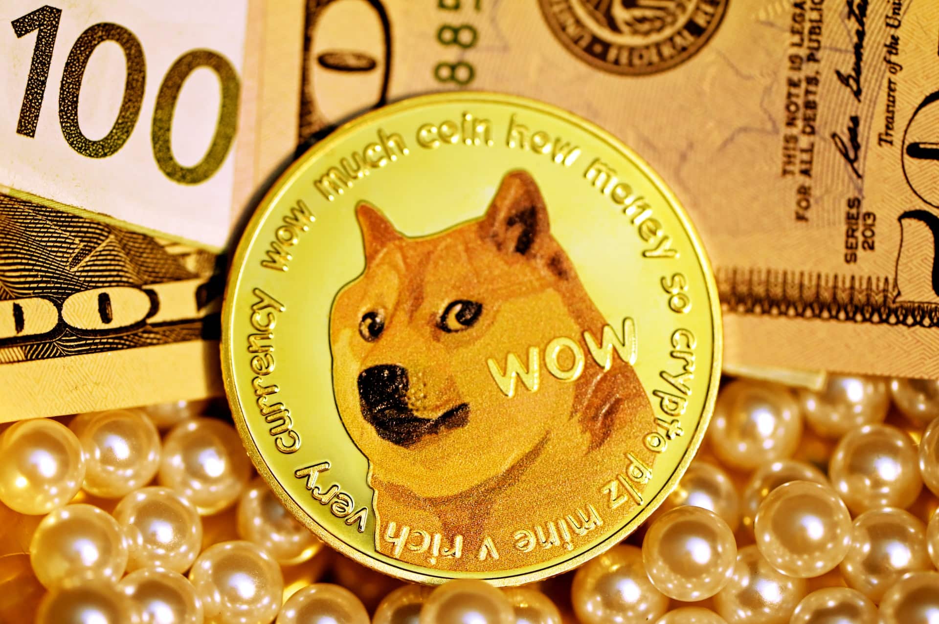 How to Convert 1 DOGE to INR  - 43