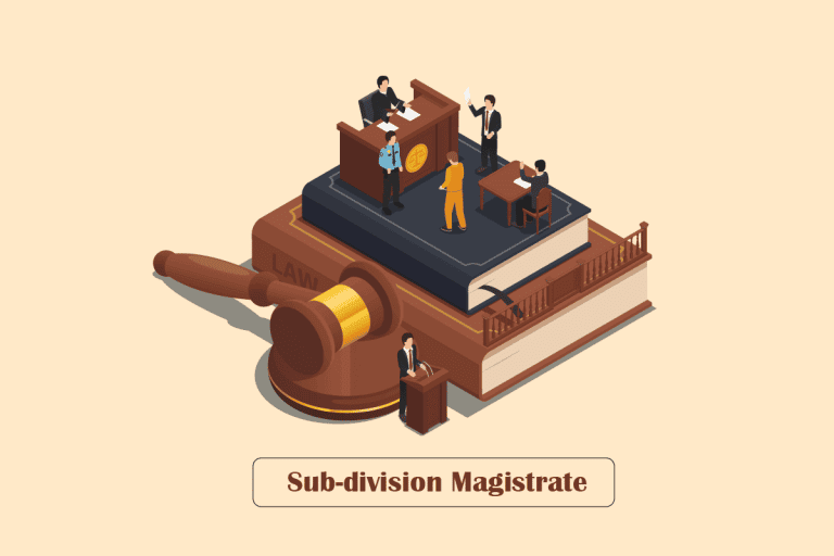 How to become SDM? Eligibility, Syllabus, Preparation Details